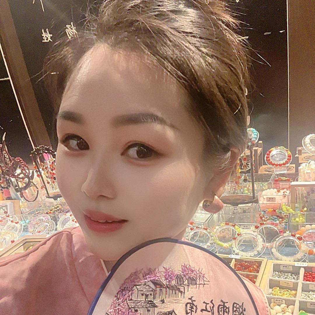 李子姐