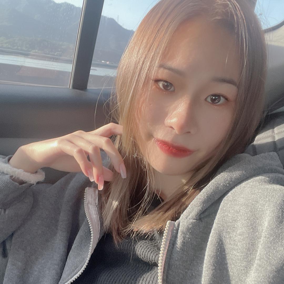 莫小娴🍒