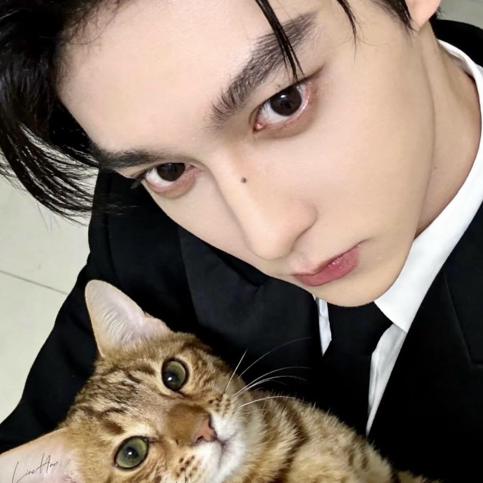 啵啵鱼～(养鱼中)