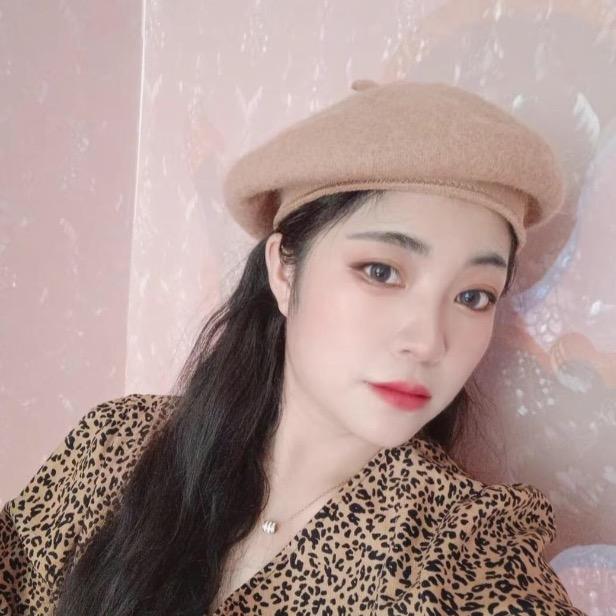 小妙女装穿搭
