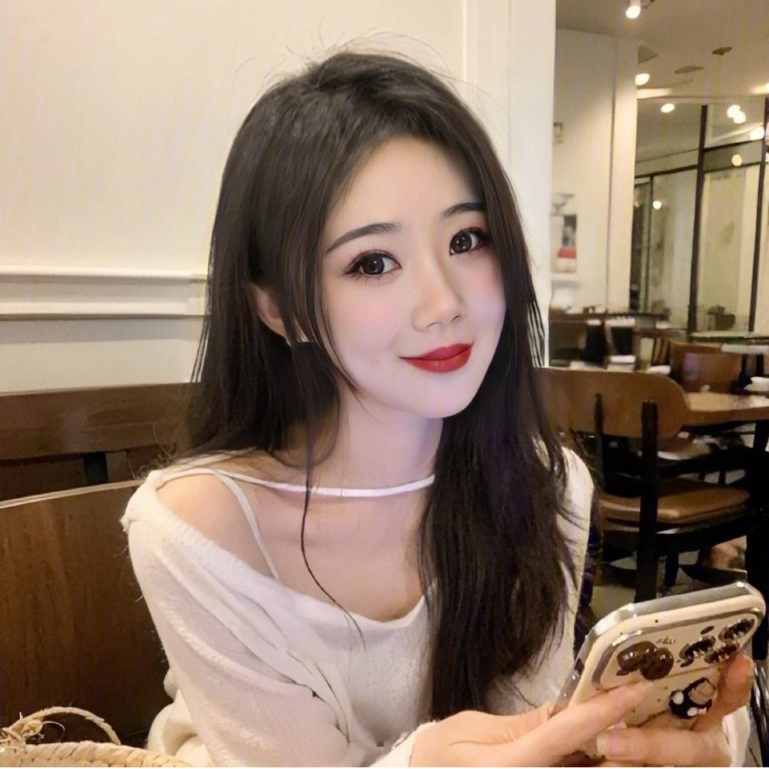 娜娜.