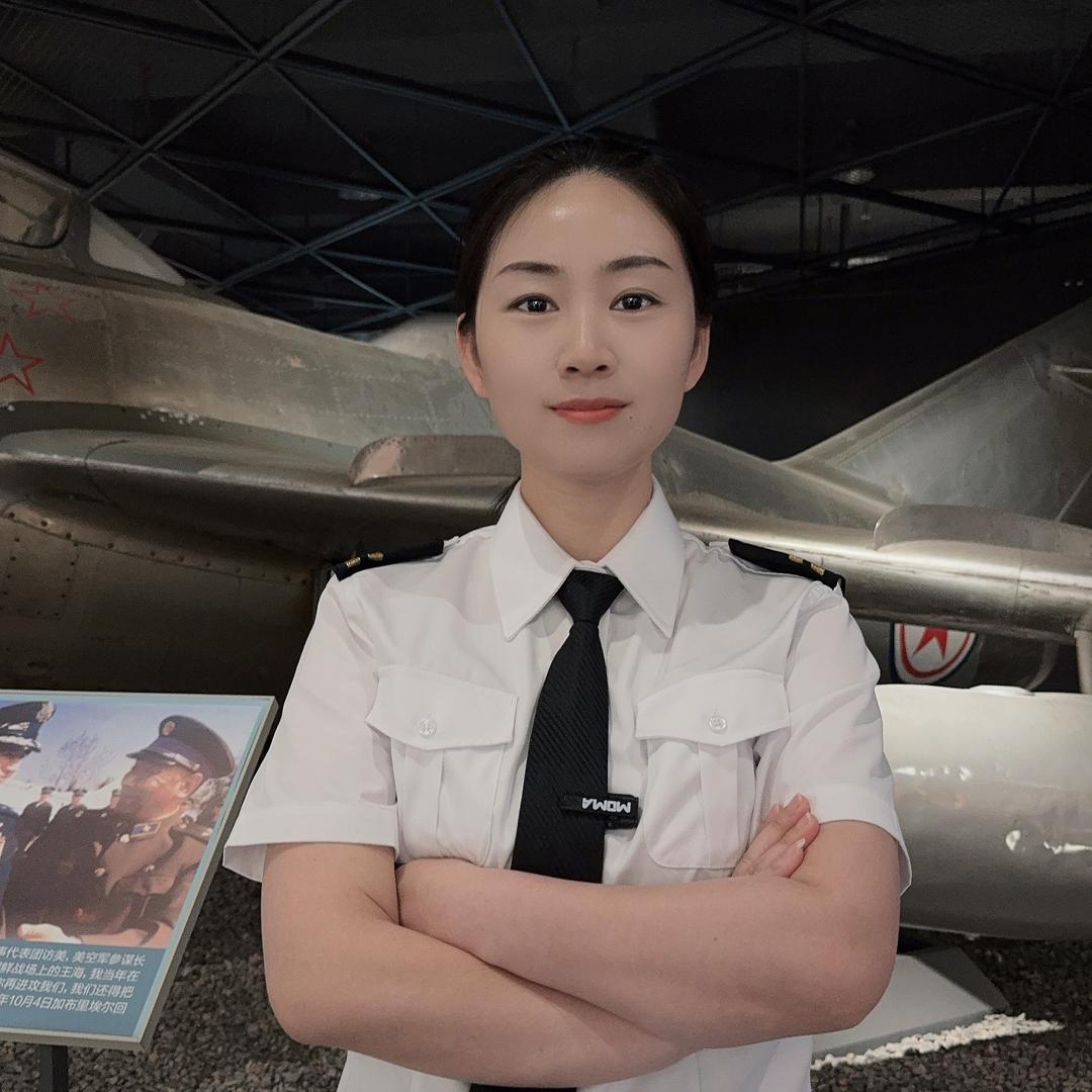 飞行帮航空