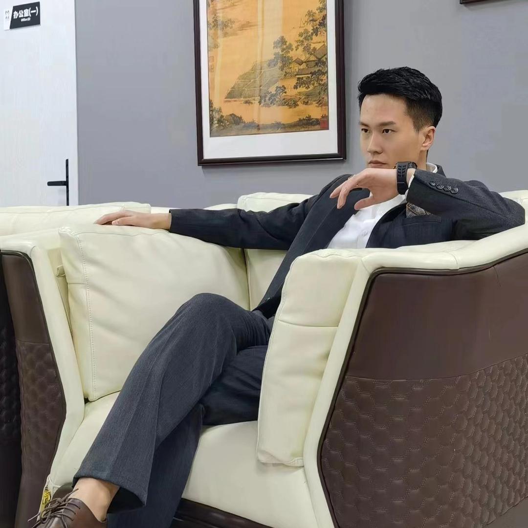 李金龙(记录生活)