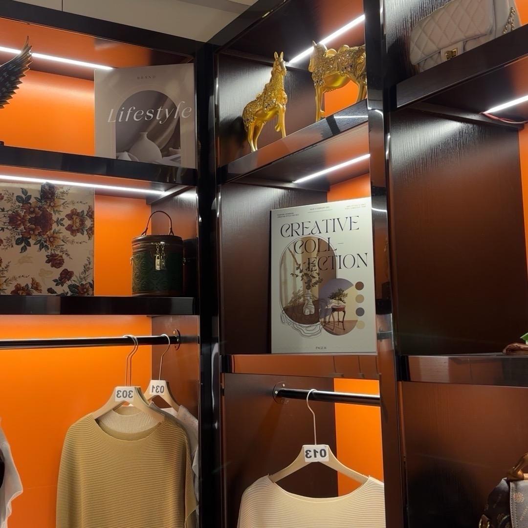 太古店实体套装