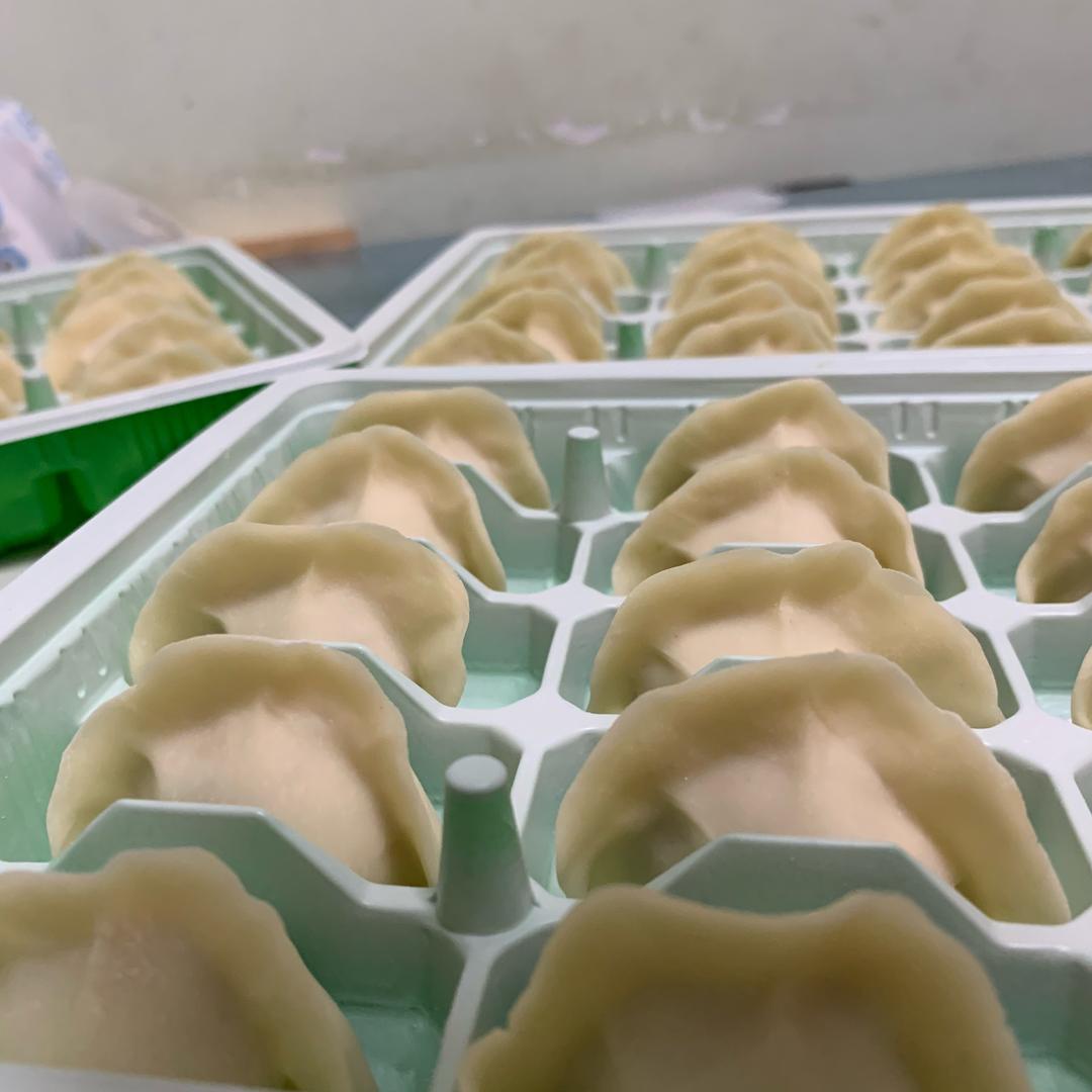 云姐私房水饺馄炖