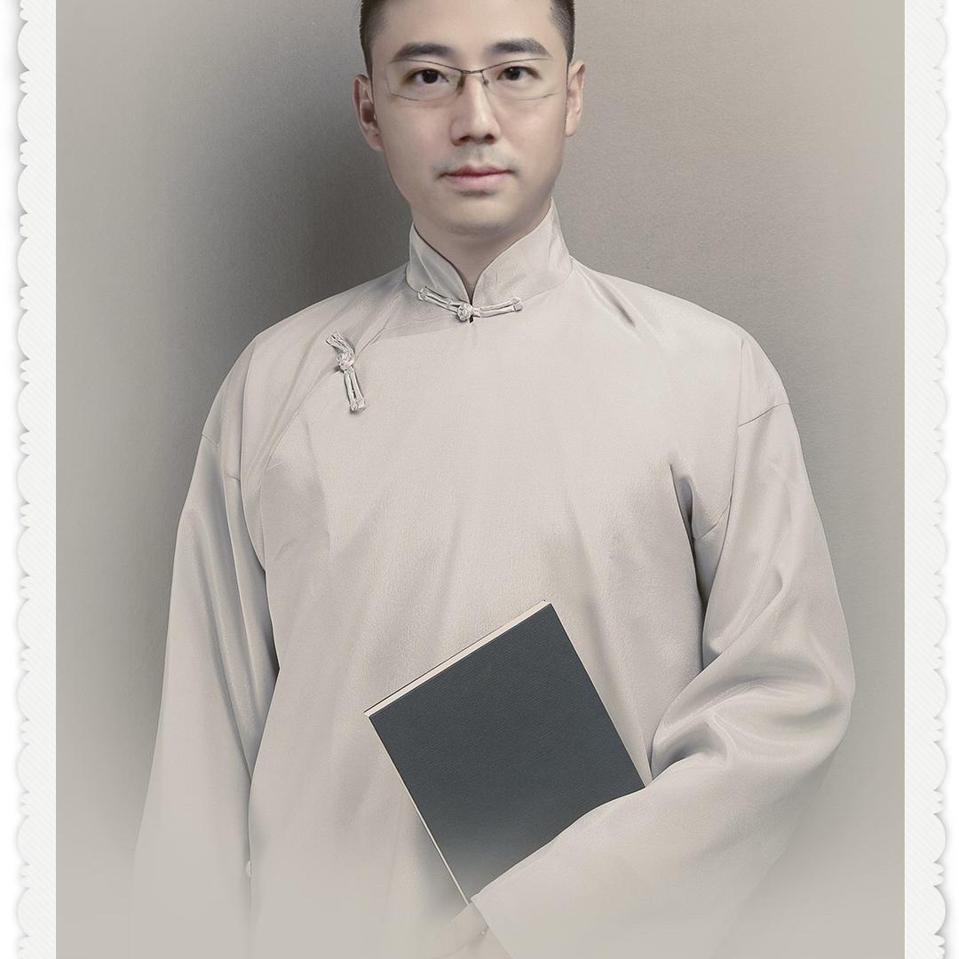 陳四头像