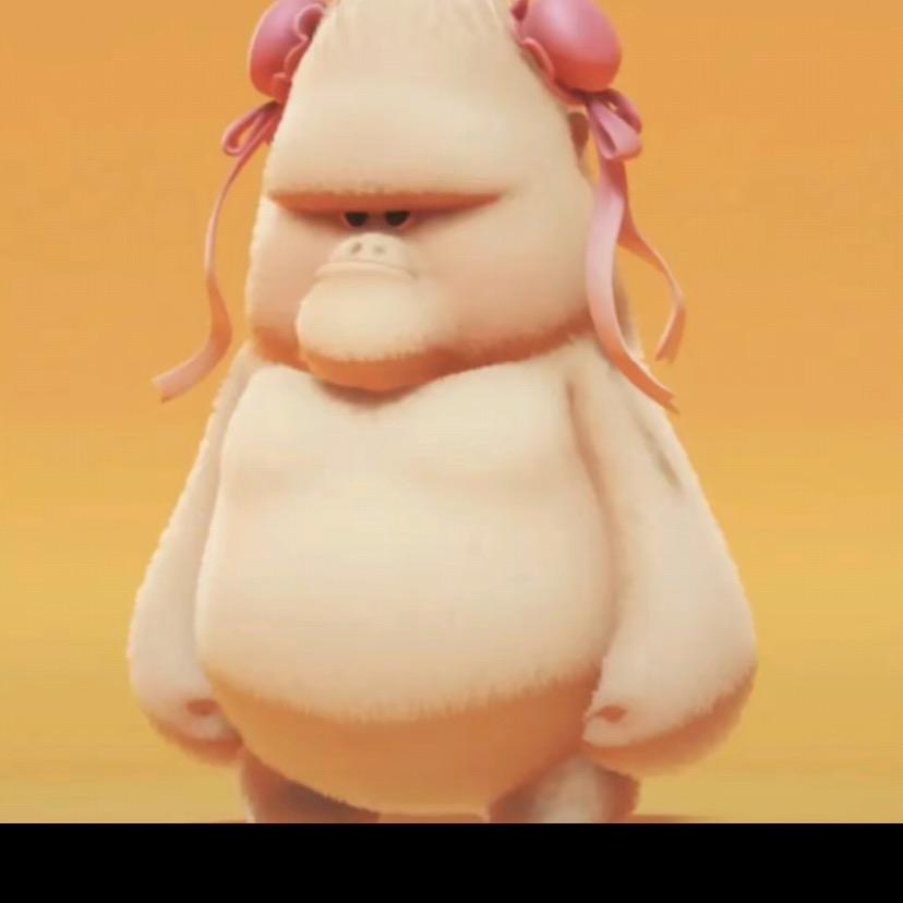 行动处处长行动不便