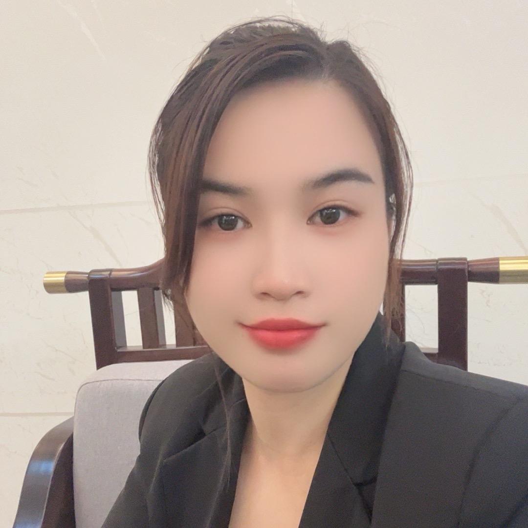 深圳小月在努力