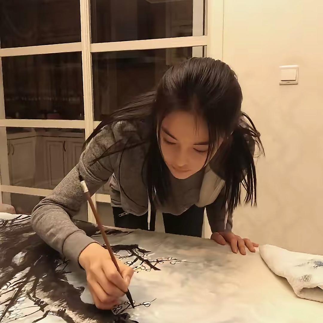 MA KE XIN.