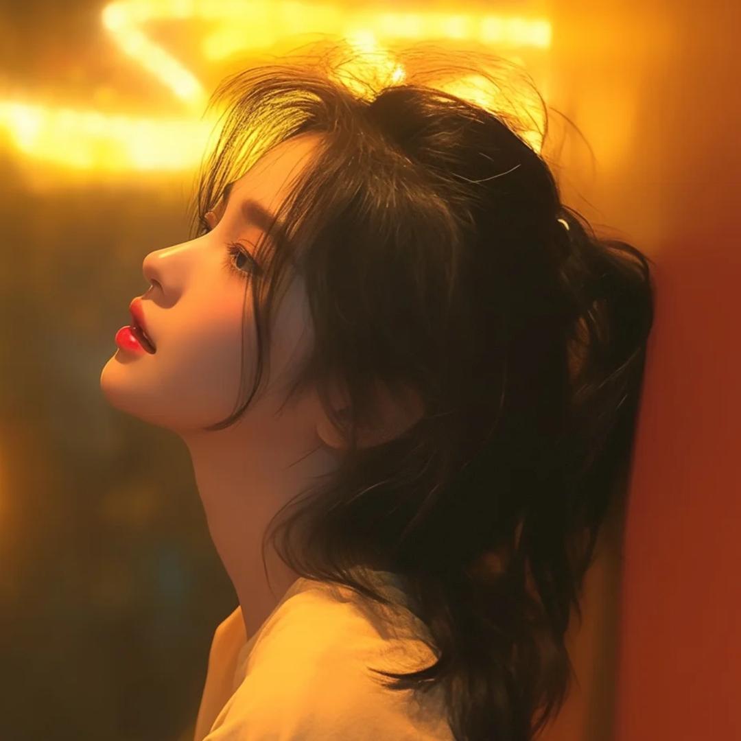 静静（努力版）