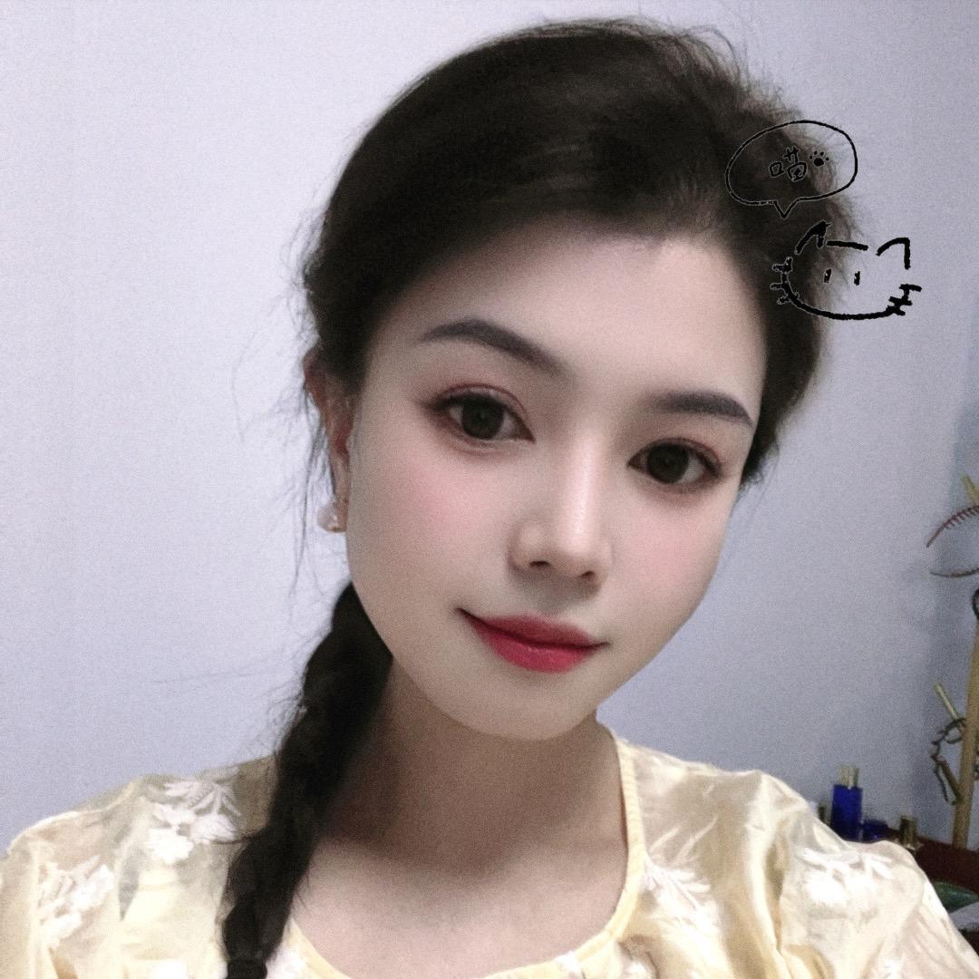 朱朱，