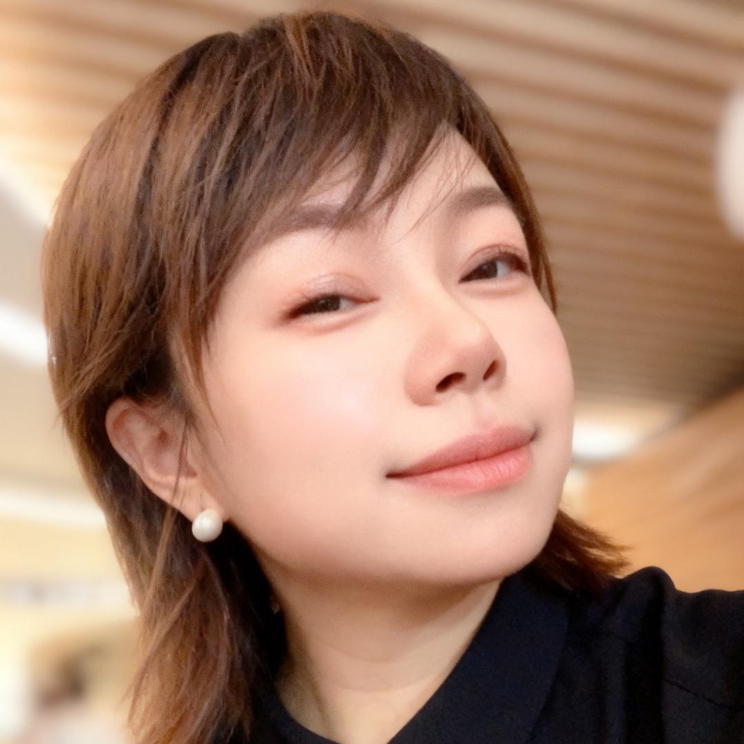 锦鲤护体水儿