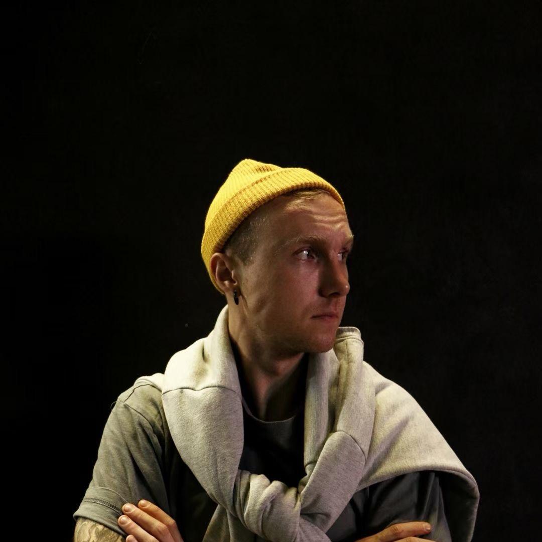 职业玩家斯达斯日常