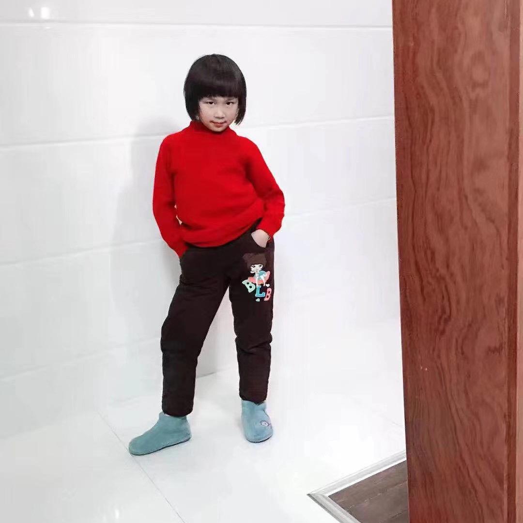 尹梦从此封心，