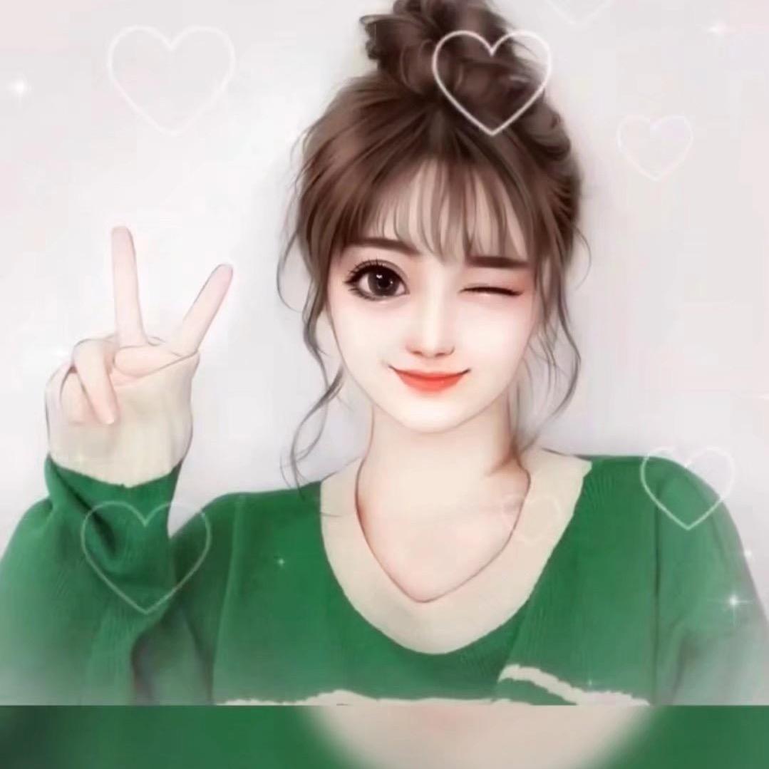 🌈马尚美🍎