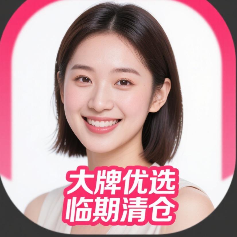 大牌优选/临期清仓
