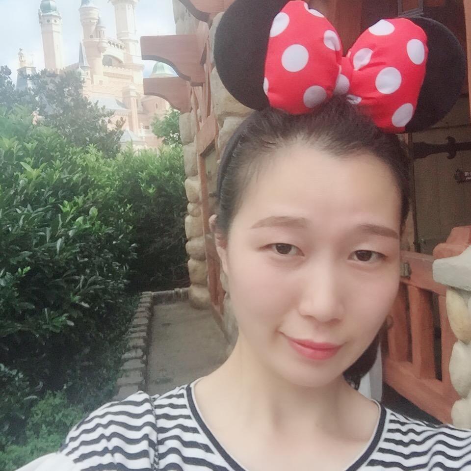宝藏媛姐