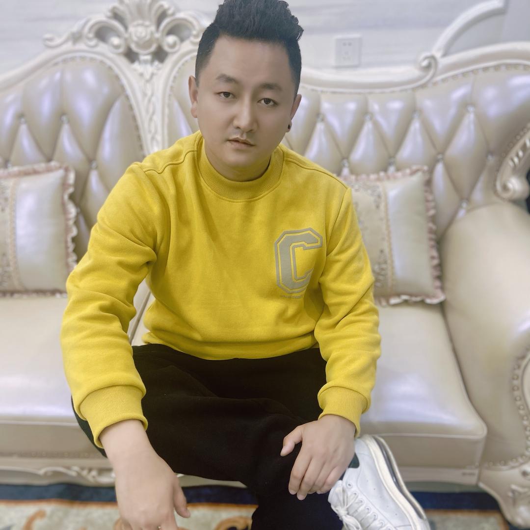 万人迷.