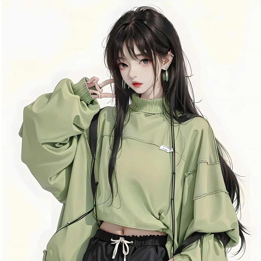 小满满不满