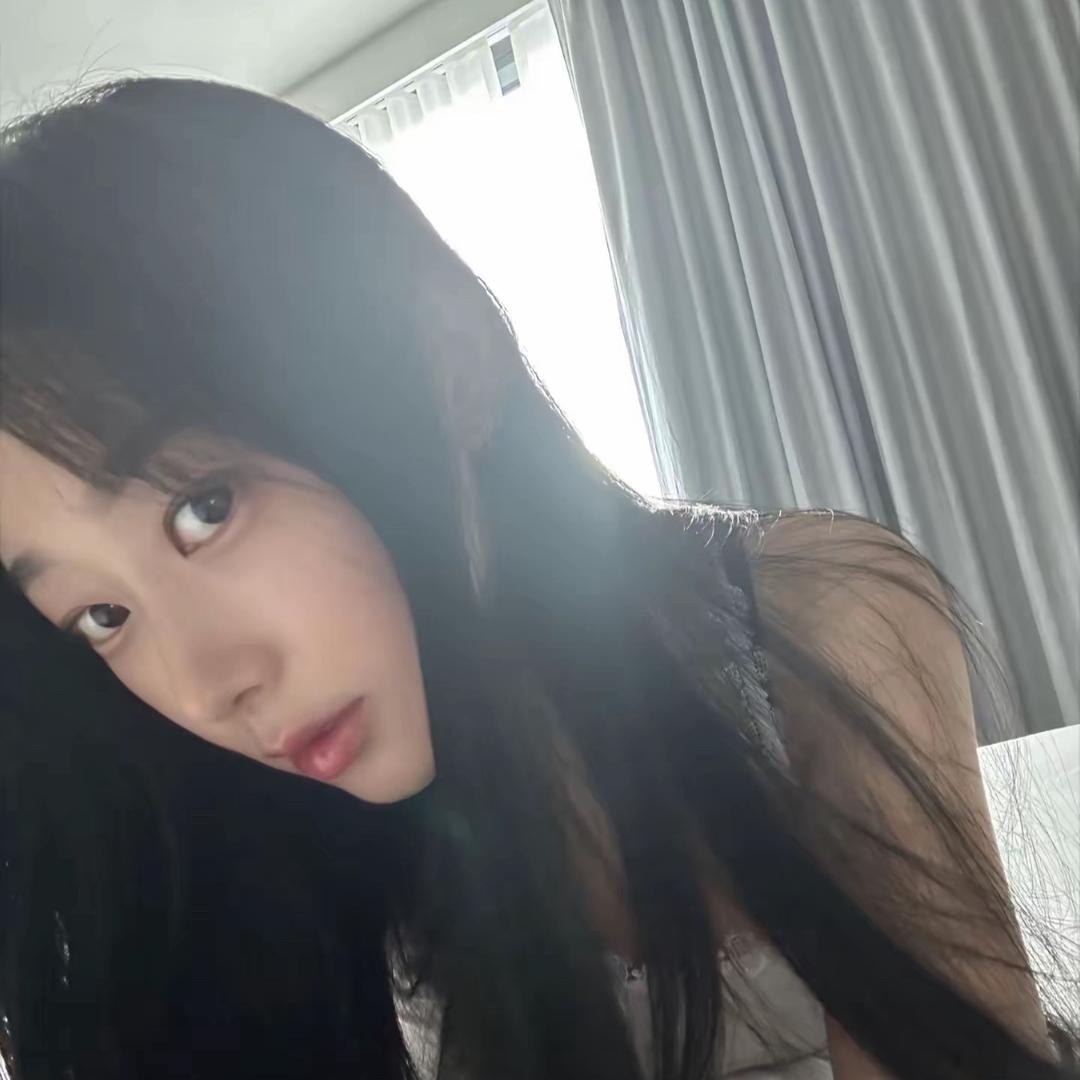 爱睡午觉.