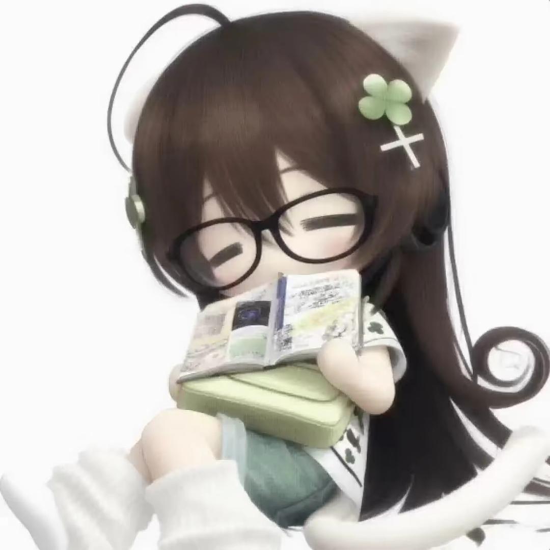 简简🍀