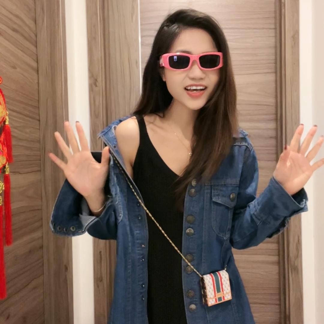 小个子熠琳