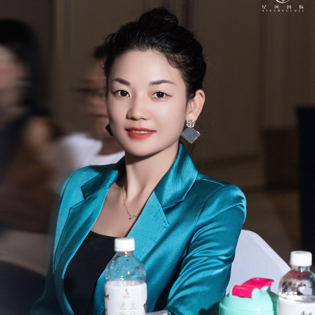 我是燕燕姐商贸