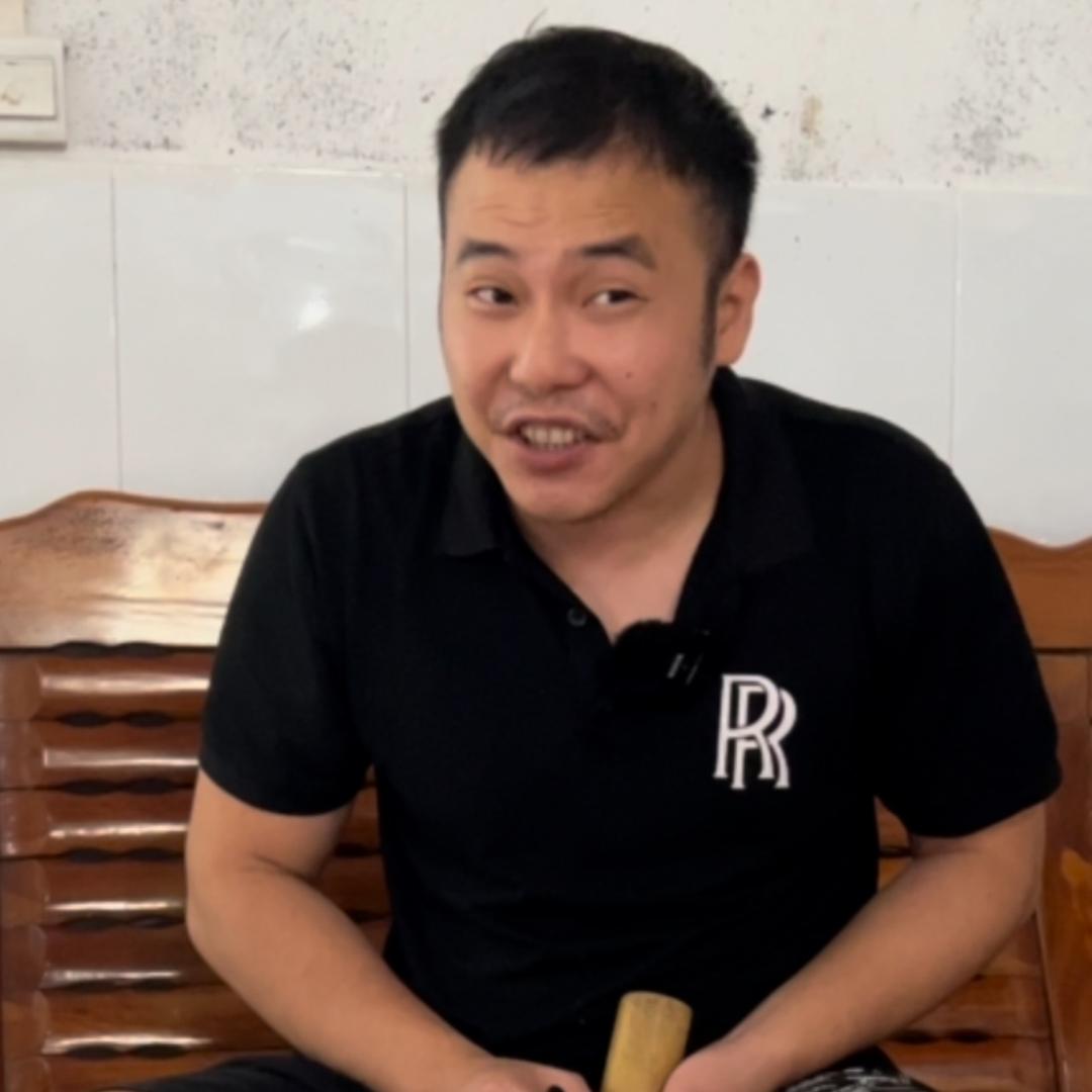 阿伟（乡村生活）