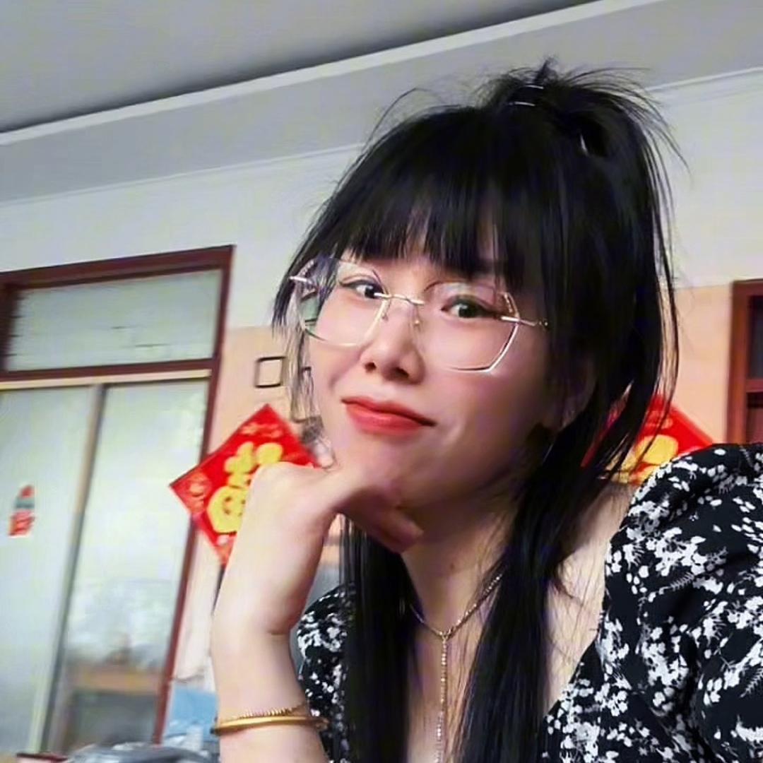 大秦秦同学