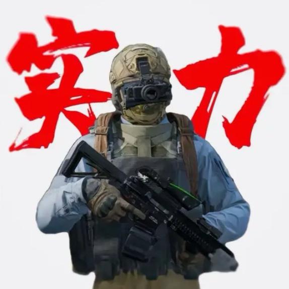 赵梓骏    只玩暗区