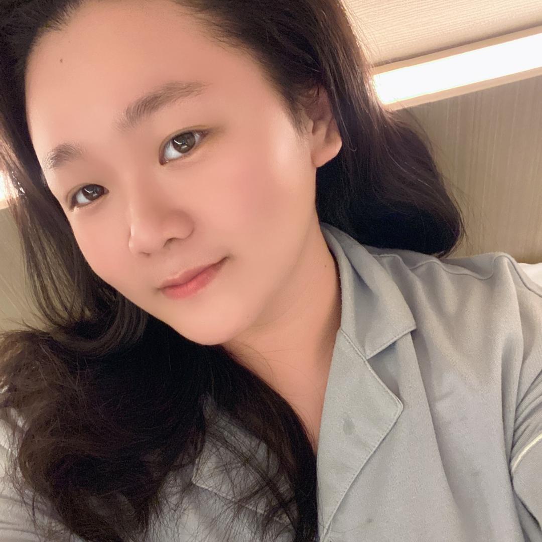 未来女友💃