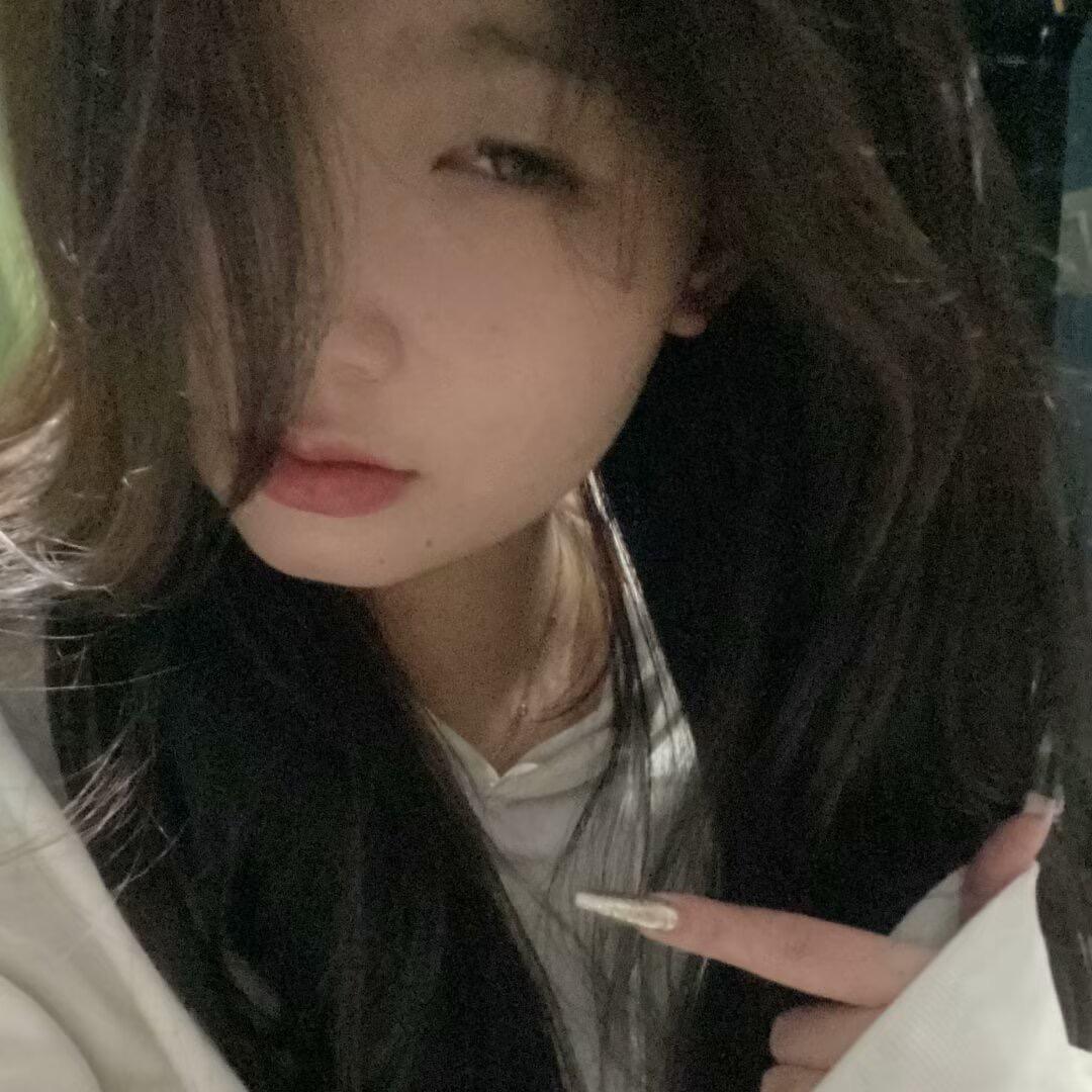 小木头💗