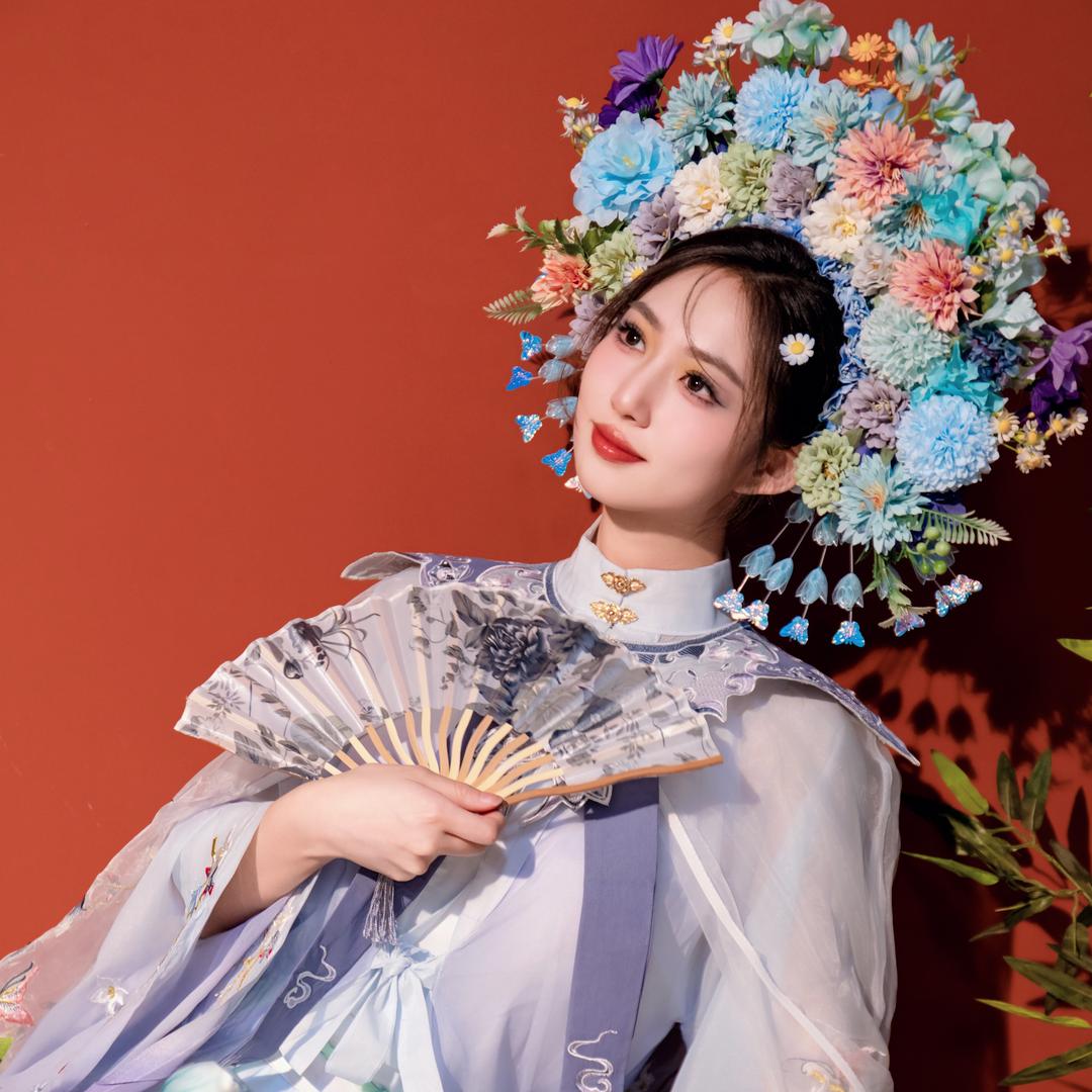 Dear丽娜
