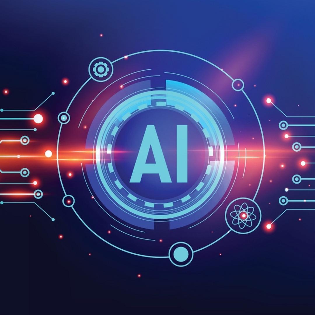 熊熊讲～Ai