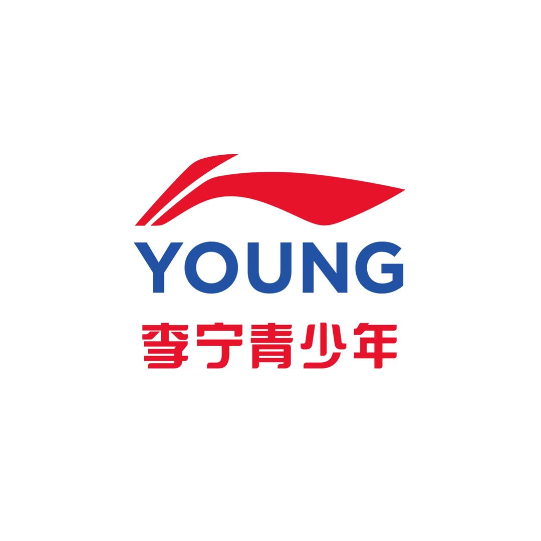 YOUNG李宁儿童(广源商都店)窦雪
