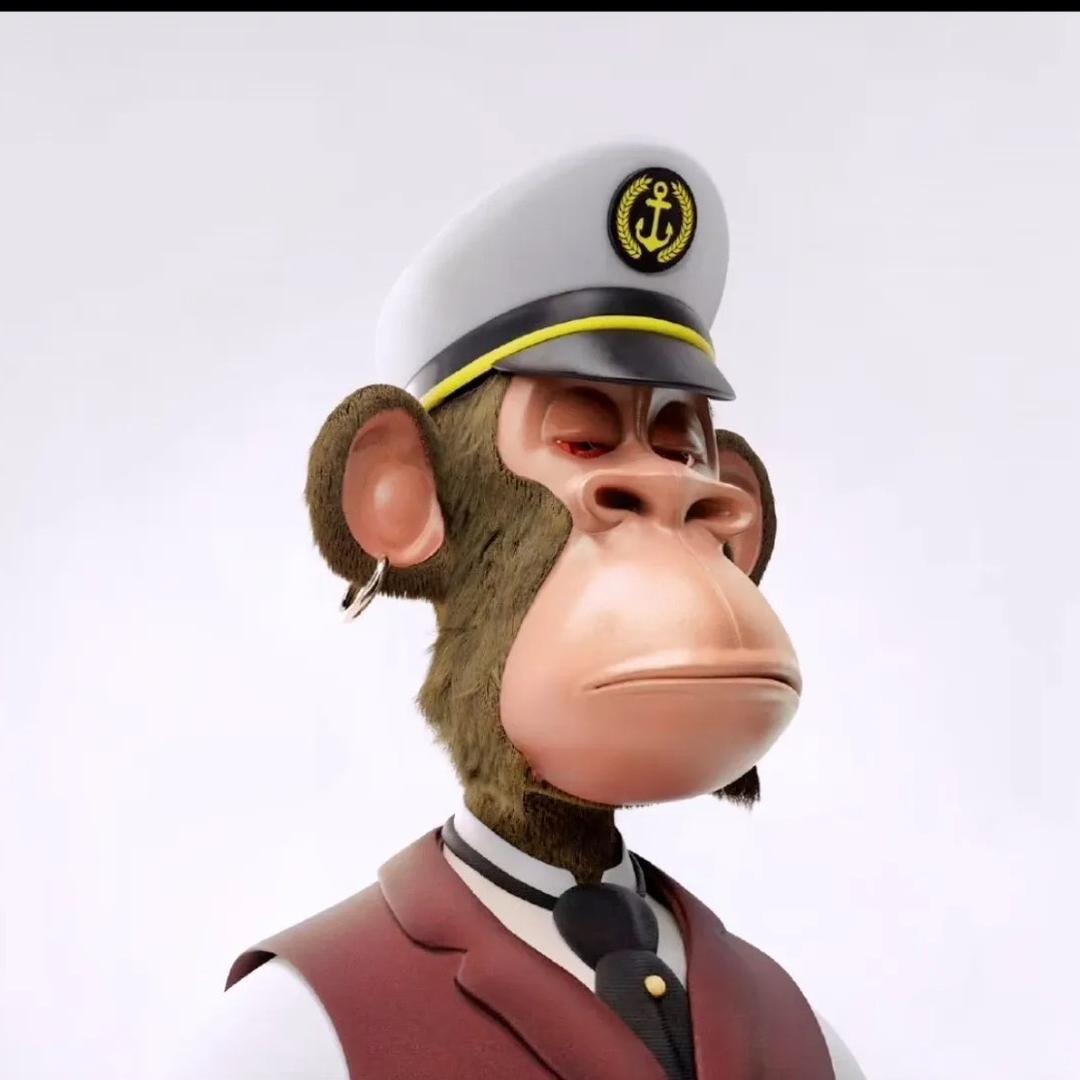 小赤兔传媒～大嘴猴