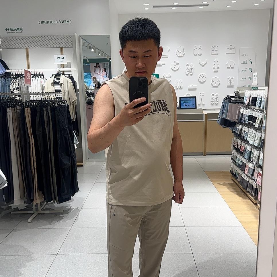 DD 小杨