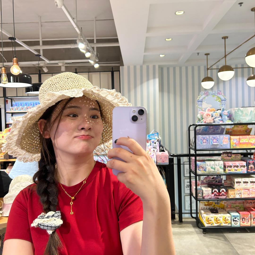 小羊童品杂货铺