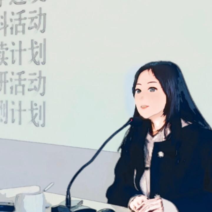 郝老师（河南）
