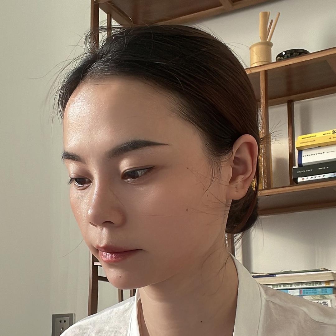不知名的养生人