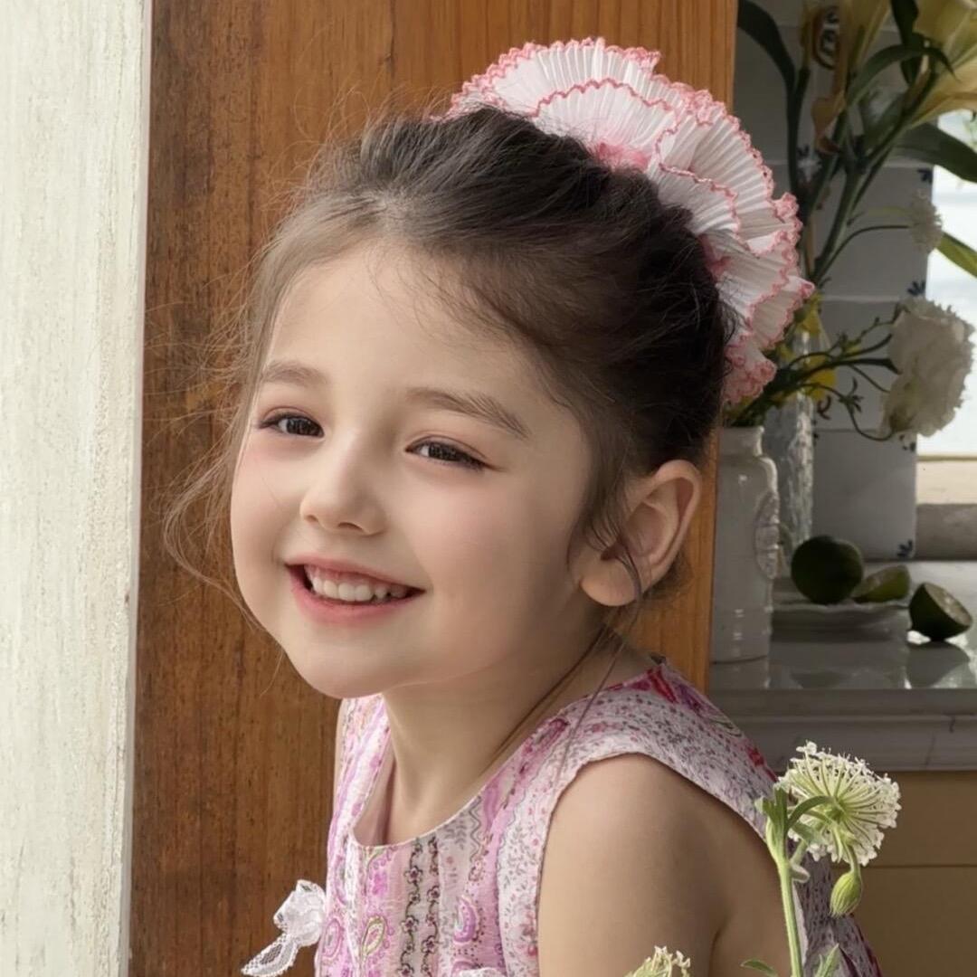 伊宝吖 炬光 ✨