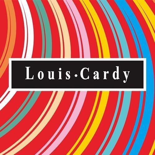 路易卡迪（玲姐）@抖音