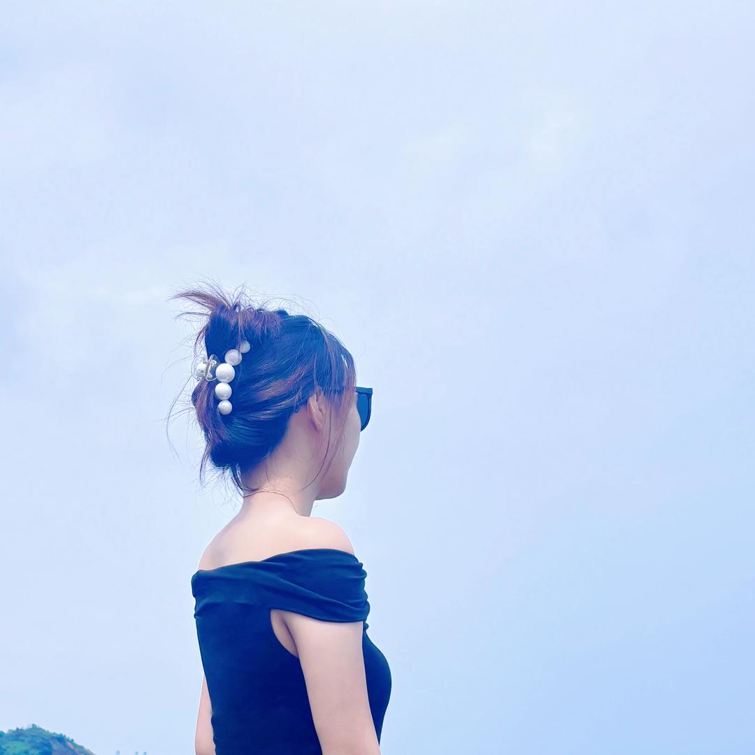 无敌幸运🌟美✨