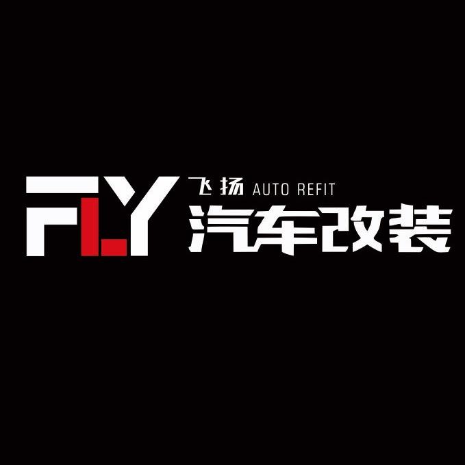 飞扬车改官方号