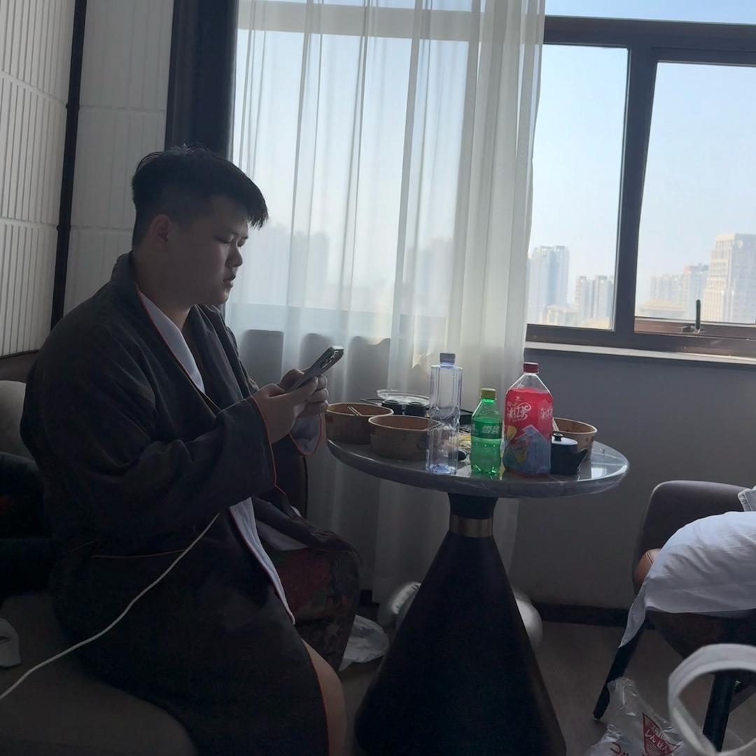 起风了