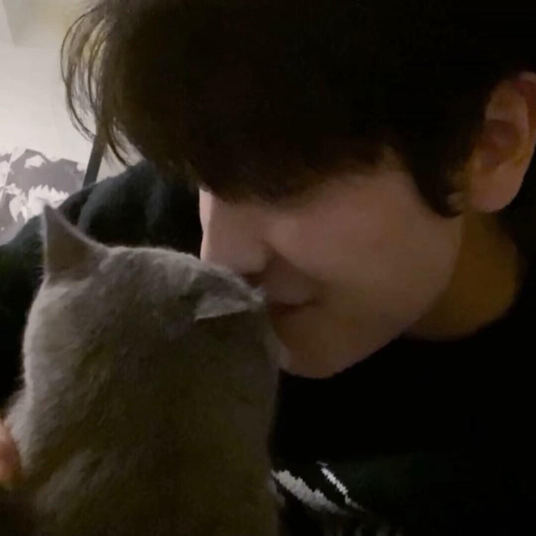 在下毛毛雨🌧️