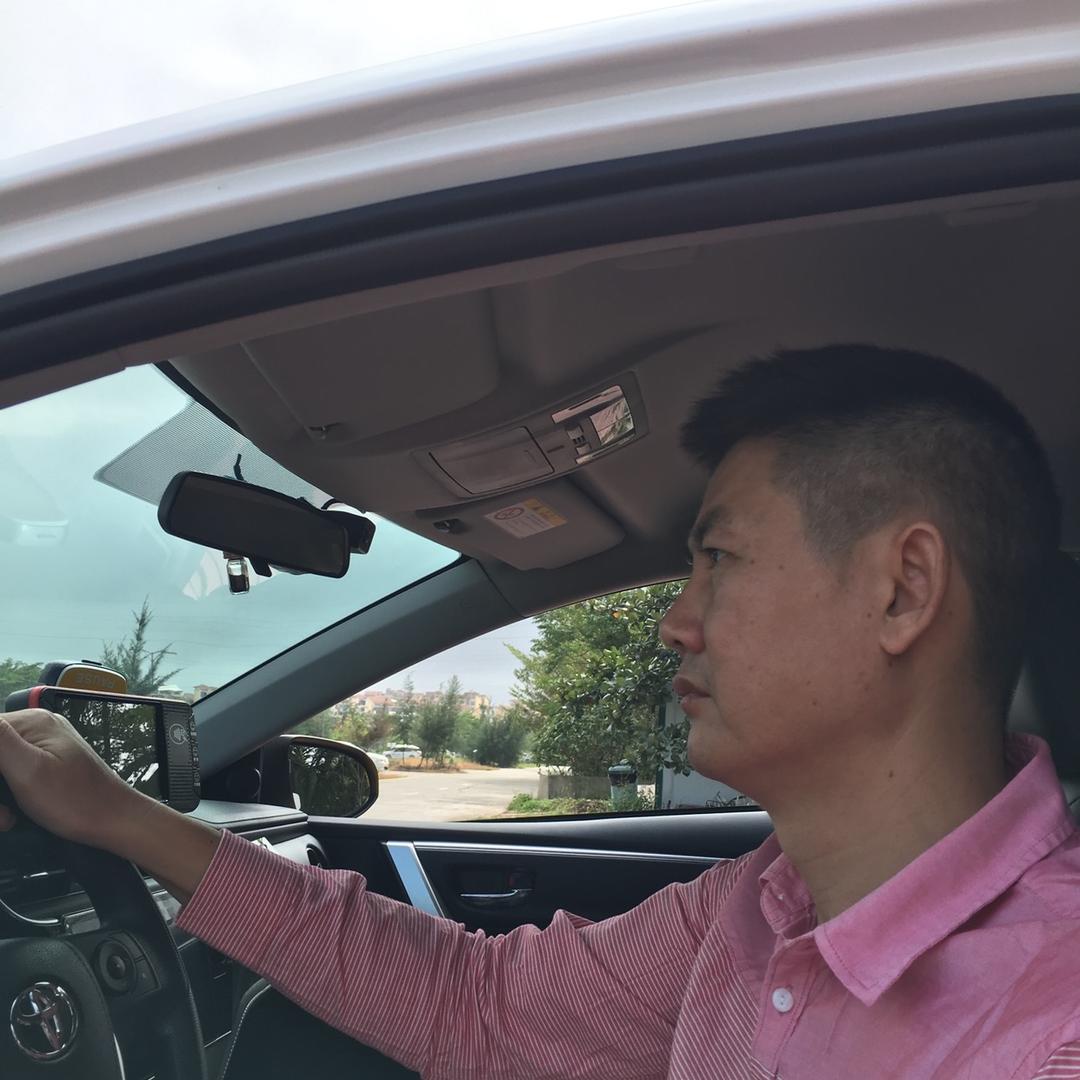 好久不见！