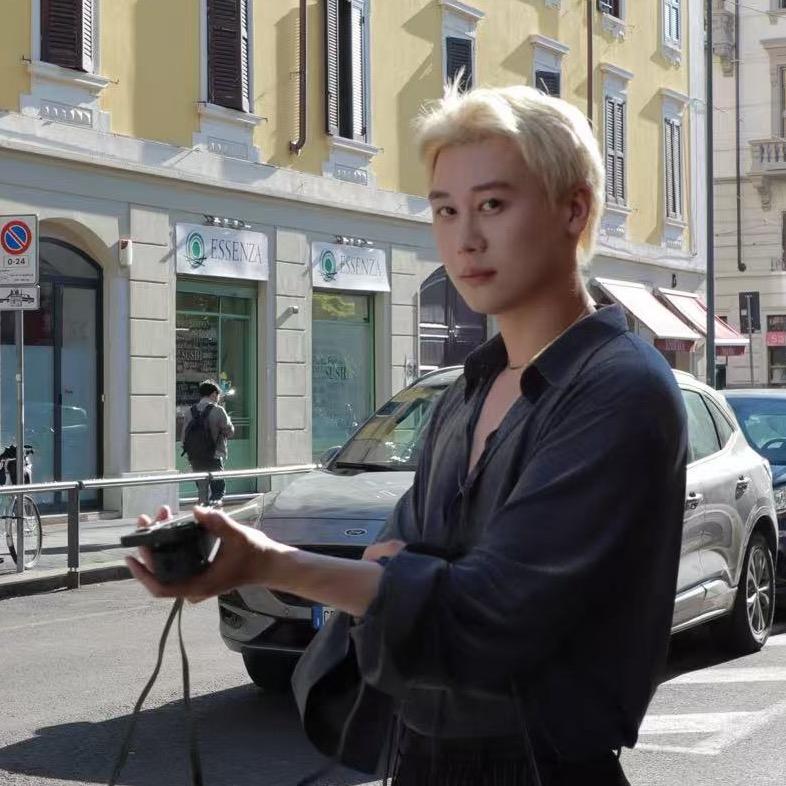 叨森说DAOSHION@抖音