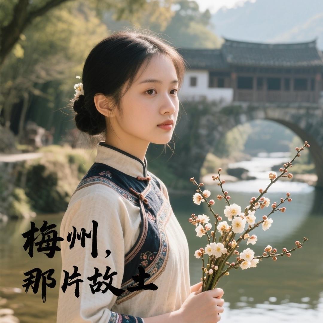 梅州约拍-小杰（可接急单）