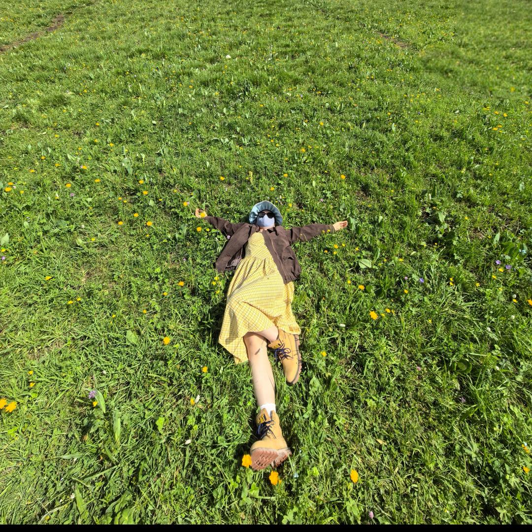 不吃香菜吃大葱